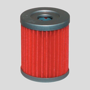 HiFlo Filtro Oil Filter - HF132  Suzuki Cycle Refinery