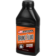 Maxima - Brake Fluid DOT 5 16.9oz Cycle Refinery