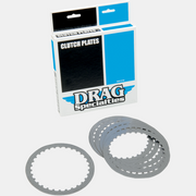 Steel Plate Set - Harley Davidson 90-97 XL Cycle Refinery