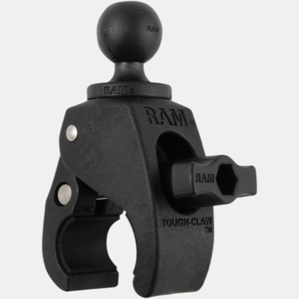 RAM Mounts - Base Tough Claw Cycle Refinery