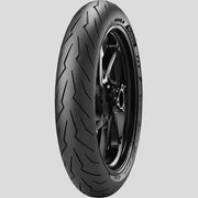 Pirelli Diablo Rosso III Cycle Refinery