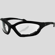 Zanheadgear Riding Glasses Cycle Refinery