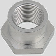 Clutch Nut Hub, Harley-Davidson Big Twin Cycle Refinery