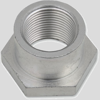 Clutch Nut Hub, Harley-Davidson Big Twin Cycle Refinery