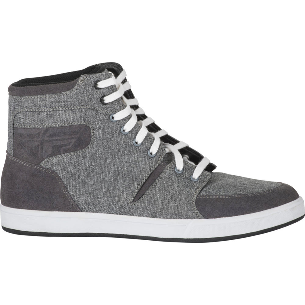 M16 Canvas Shoe Cycle Refinery
