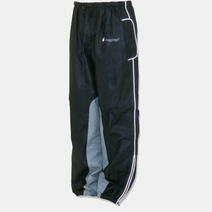 Frogg Toggs Road Toad Rain Pants Cycle Refinery