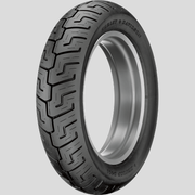 Dunlop D402 Cycle Refinery