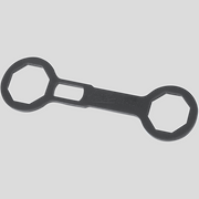 Motion Pro Fork Cap Wrench 46/50mm Cycle Refinery