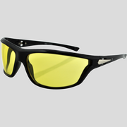 Zanheadgear Riding Glasses Cycle Refinery