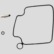 Carburetor Rebuild Kit, Yamaha XT 550/600 82-89 Cycle Refinery