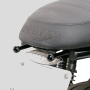 Seat Hold Down Screws - British Customs Quick Release Cycle Refinery