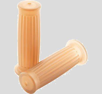 Bike Master Grips - Classic Lines Cycle Refinery