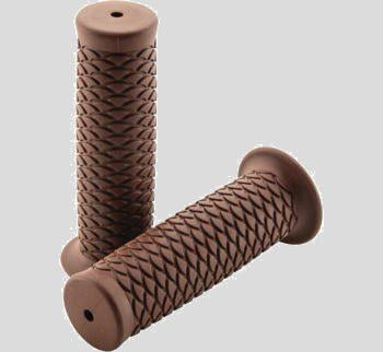 Bike Master Grips - Scale Cycle Refinery