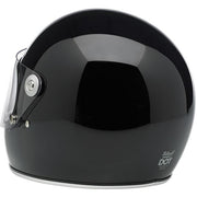 Biltwell Gringo S Gloss Black Cycle Refinery