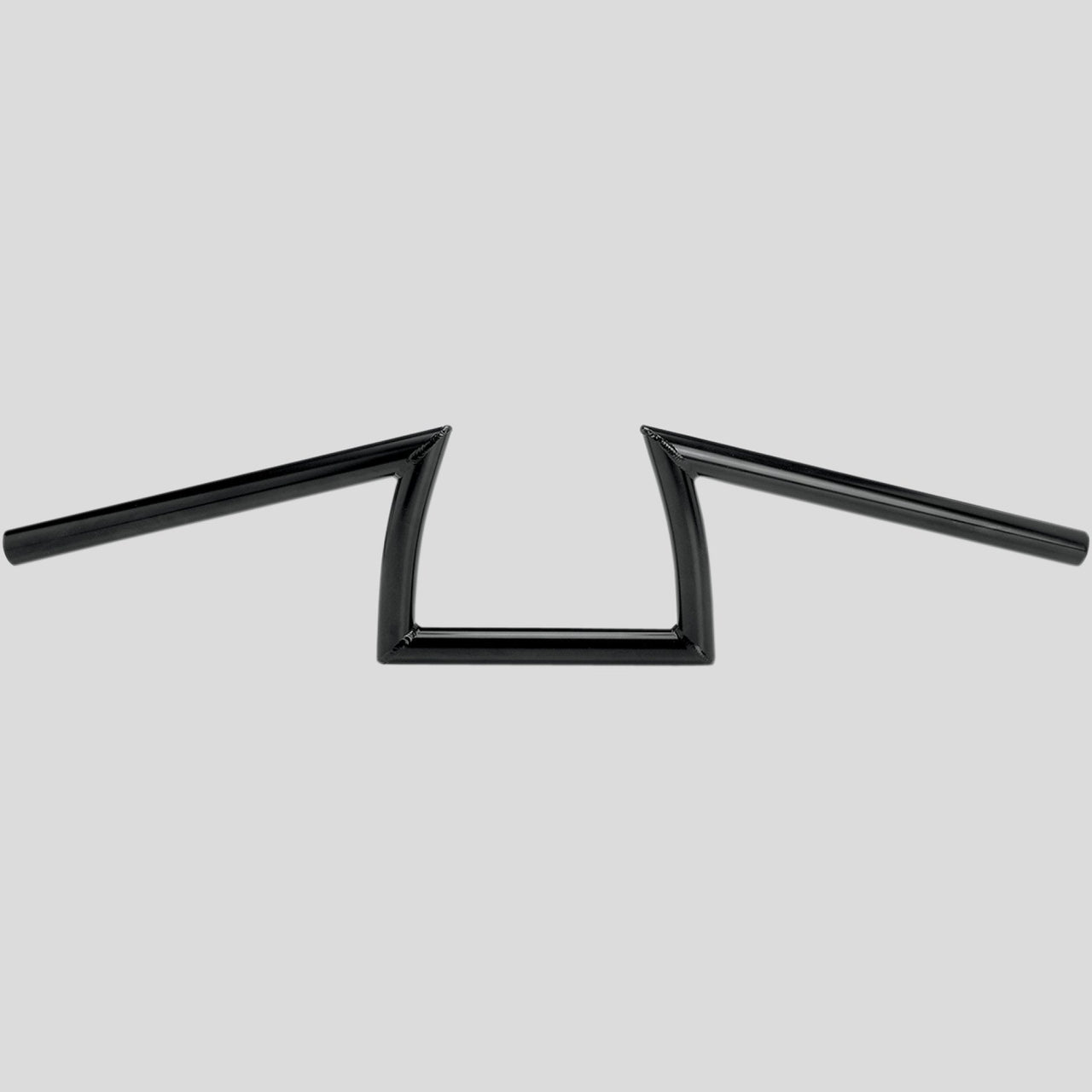 Biltwell Keystone Handlebar - Black 7/8" Cycle Refinery