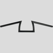 Biltwell Keystone Handlebar - Black 7/8" Cycle Refinery