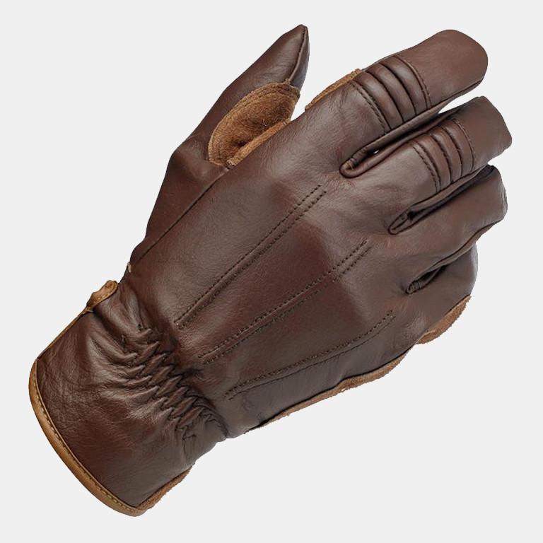 Biltwell Work Gloves Cycle Refinery