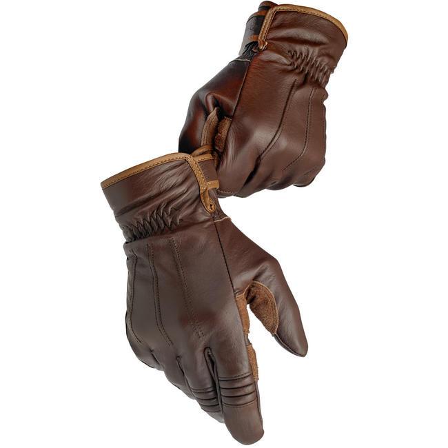 Biltwell Work Gloves Cycle Refinery