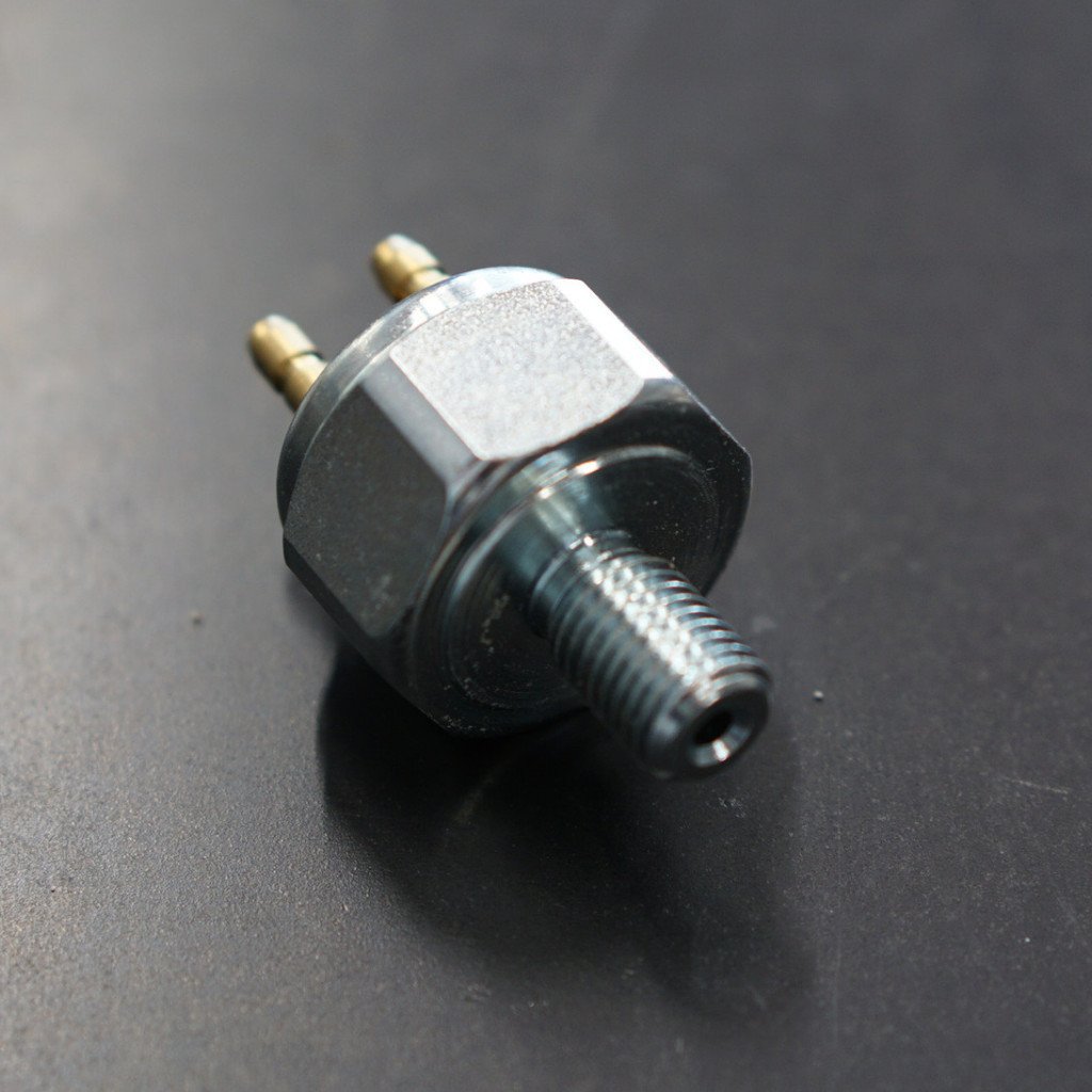 Brake Light Switch, Hydraulic - Honda CB Cycle Refinery