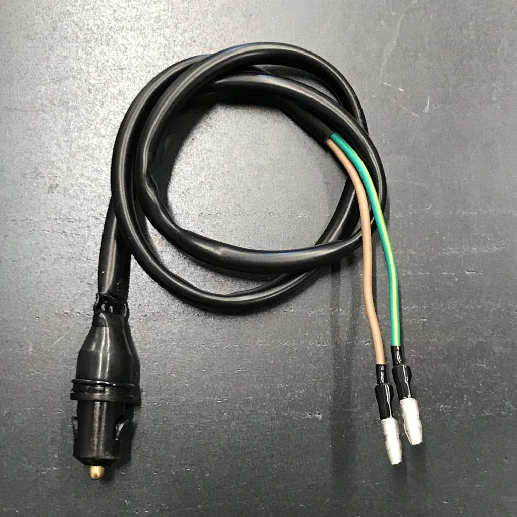 Brake Light Switch - Yamaha Cycle Refinery