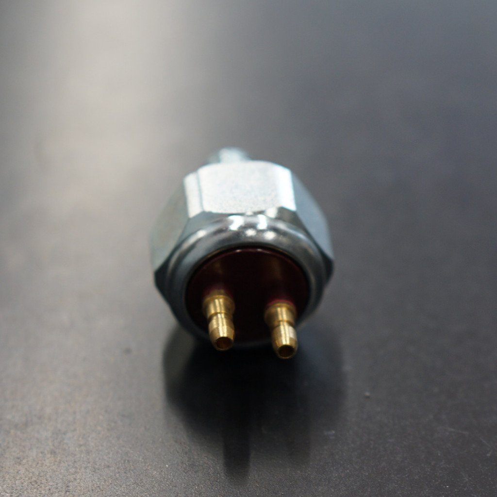 Brake Light Switch, Hydraulic - Honda CB Cycle Refinery