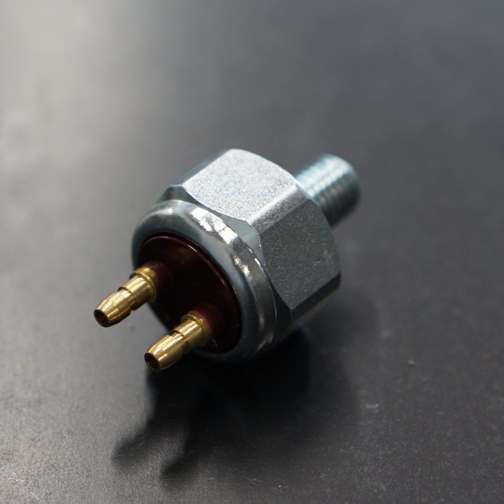 Brake Light Switch, Hydraulic - Honda CB Cycle Refinery