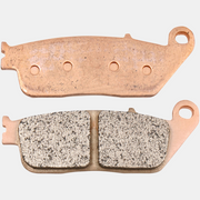 Brake Pads, EBC FA142HH Cycle Refinery