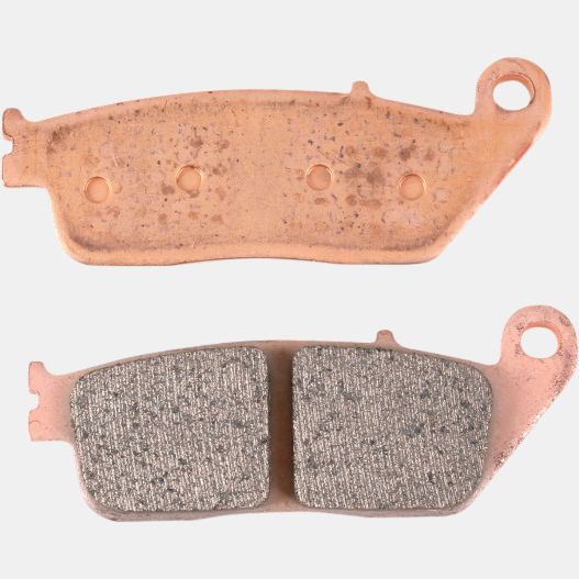 Brake Pads, EBC FA196HH Cycle Refinery