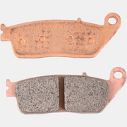 Brake Pads, EBC FA196HH Cycle Refinery