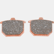 Brake Pads, EBC FA31V Cycle Refinery