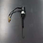 Brake Light Switch & Spring - Universal Rear Cycle Refinery
