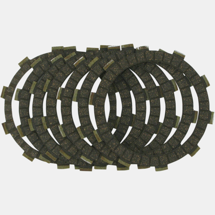 Honda Clutch Set CB/CM/CMX/FT/XL Cycle Refinery