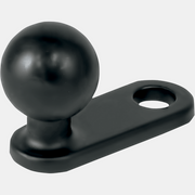 RAM Mounts - Base 11mm Hole and 1 " Ball Cycle Refinery