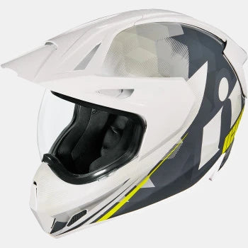 Icon Variant Pro - Ascension White Cycle Refinery