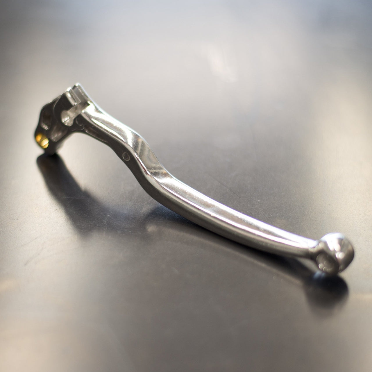 Clutch Lever - Left Hand, Suzuki Cycle Refinery