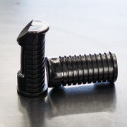 Rubber Step - Honda Cycle Refinery
