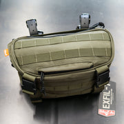Biltwell EXFIL-7 Bag Cycle Refinery