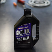 Maxima Shaft Drive Gear Oil 80W-90 - Liter Cycle Refinery