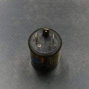 LED Flasher Relay 12V 3 Pole Cycle Refinery