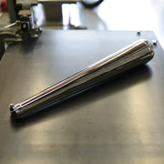 Muffler - Dunstall Replica Cycle Refinery