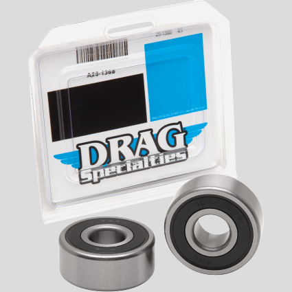 Wheel Bearing Rear 3/4" 00-07 - HD Cycle Refinery