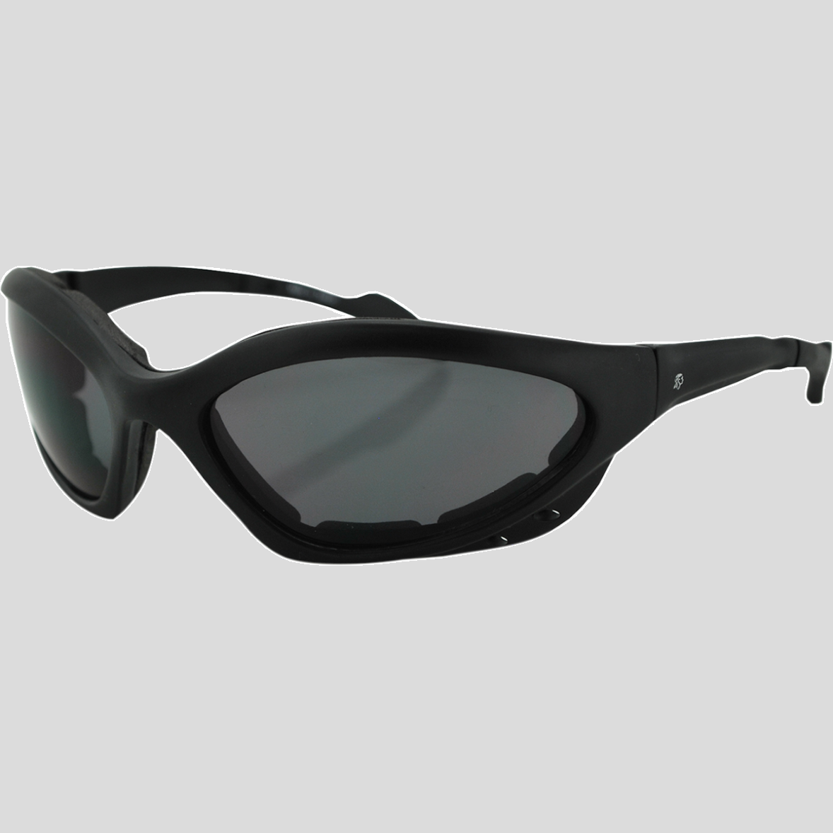 Zanheadgear Riding Glasses Cycle Refinery