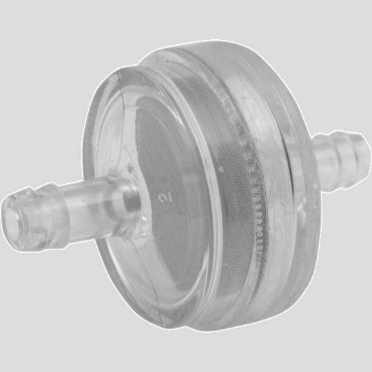 Fuel Visu-Filter, 3/16" Cycle Refinery