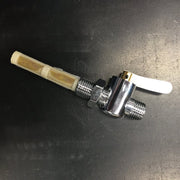 Fuel Petcock - Triumph Cycle Refinery