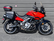 2009 Suzuki DL650 V-Strom Cycle Refinery
