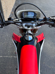 2014 Honda CRF250L Cycle Refinery
