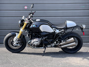 2019 BMW R nineT Cycle Refinery