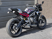 2022 Triumph Street Triple RS ABS Cycle Refinery