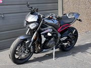 2022 Triumph Street Triple RS ABS Cycle Refinery