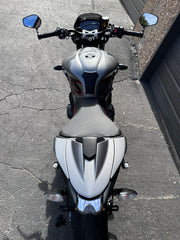 2022 Triumph Street Triple RS ABS Cycle Refinery